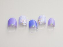 リアンネイル 昭島(Rian Nail)/★定額ネイルデザイン★