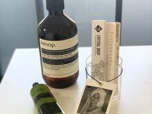 ルノ(Runo)/Runoのこだわり♪