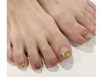 ネイルサロン リスタ(Rista)/200種以上から選べるアート