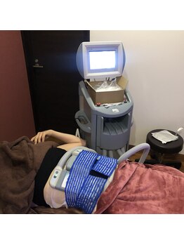 ファーストスター(First Star)/リバウンドなし!脂肪冷却CRY-O