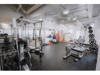 ビヨンド 自由が丘店(BEYOND)