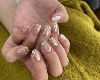 ユージューネイルルーム(UJU nail room)