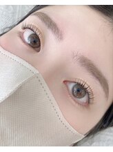 アイグロス(Eye Gloss)/世代まつ毛パーマ