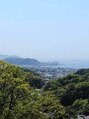 エリィ ワックス(erii wax) 近場の好きなハイキングコースは北鎌倉！