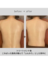 リラクゼーションルームトフレ(relaxation room toefre)/