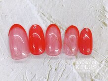 武蔵小杉ネイルサロン ケイ プラス(K.PLUS)/デザインネイル