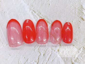 デザインネイル