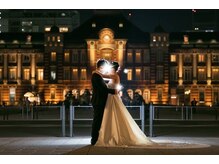 シンメトリー 柏店の雰囲気（結婚式や成人式、前撮りにも◎ウエディングプラン相談乗ります♪）