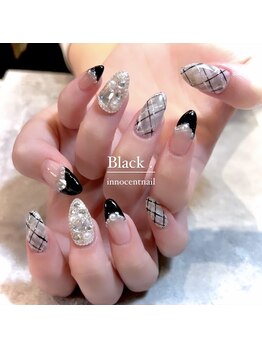 イノセントネイル(Innocent nailMR)/付け放題