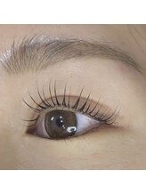 ノーランアイ(Nolan.eye)/まつげパーマ