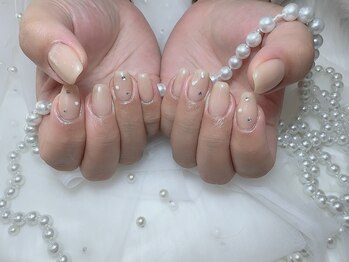 ティプラスネイル 木場(T+Nail)/人気定額