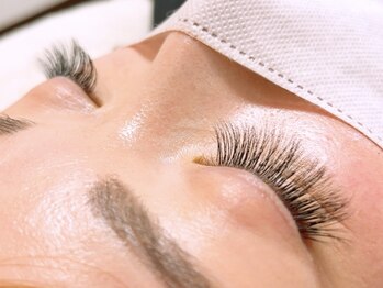 パールビューティーラッシュアンドネイル(Pearl Beauty Lash nail)/ボリュームラッシュ 3D