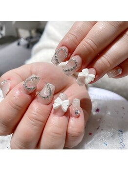 クイーンズビューティーサロン 新宿本店(Queen's beauty salon)/120分やり放題