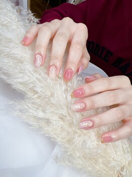 ティナ ネイルスタジオ(Tina Nail Studio)/定額制