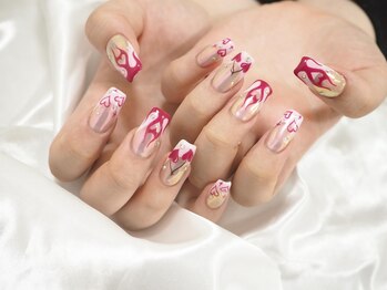 アモーレ(amore)/