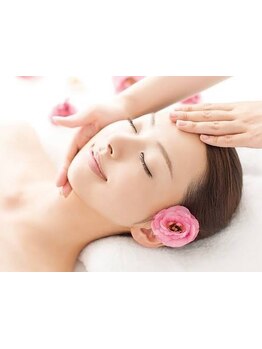 ご褒美にオススメ贅沢サロン