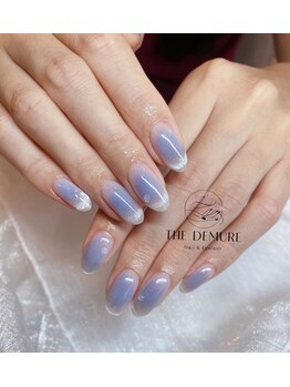 ザ デミュア 銀座店/ワンホンネイル