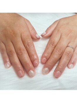 リンダ(Linda)/ハンド 定額デザイン