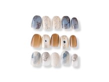 マックスビューティーネイル(MAX BEAUTY nail)/スタンダードコース ¥6,600