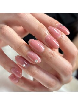 アイリッシュネイル 久屋大通店(Irish Nail)/002プレミアム