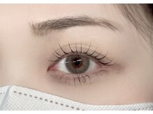 リビング(LIVING)/上下まつ毛パーマ