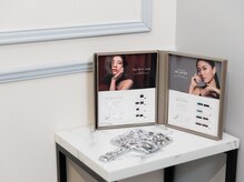 ミリ(Milli)/カラーエクステ♪