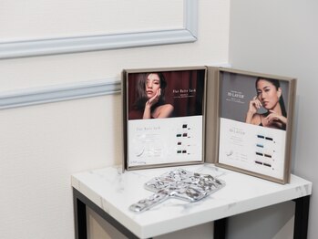 ミリ(Milli)/カラーエクステ♪