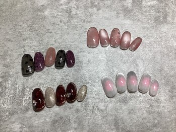 ラカシェット(La.cachette)/定額8500