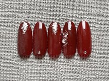 お気軽ビューティエーヴィヒ(Ewig)/シンプルを楽しむ♪定額4800円