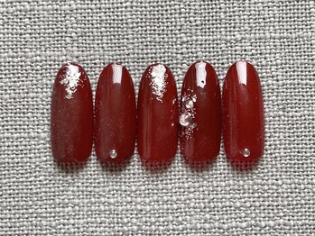 お気軽ビューティエーヴィヒ(Ewig)/シンプルを楽しむ♪定額4800円