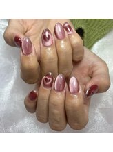 エムズセカンド(msm. 2nd)/ハートマグネット♪