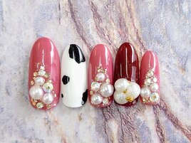 定額ハンド¥9000オフケア込