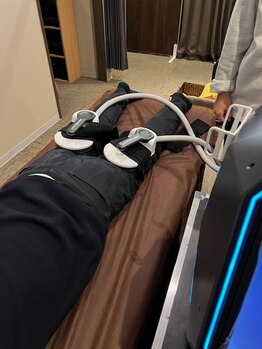 タイセイカン アピタ新守山店(TAiSEiKAN)/ボディスカルプト 足