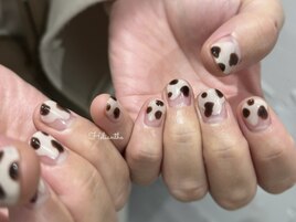 ●ニュアンス定額プレミアム