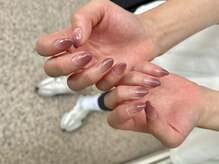コルソケーツー 梅田茶屋町(corso k-two)/お客様ネイル