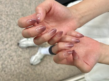 コルソケーツー 梅田茶屋町(corso k-two)/お客様ネイル