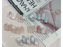 アイネイルズ 四条河原町店(I-nails)/ボリュームコレクション