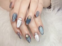 ココネイル 大塚店(coco nail)/おすすめネイルデザイン