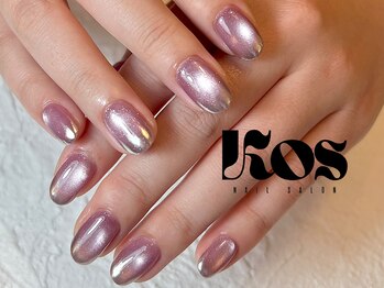 コス(KOS)/KOS free design a 90min