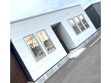 サロンドネオ35の雰囲気(外観)