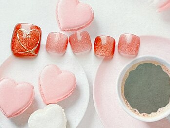 カノア(KANOA)/2月定額フット