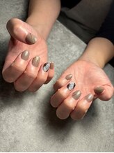 エステティックサロン ガーデニア(Gardenia)/ネイルデザイン