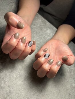 ネイルデザイン