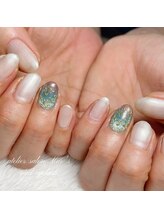 マーズ(Mar's)/デザイン　momoko