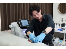 毛抜き屋 可児店