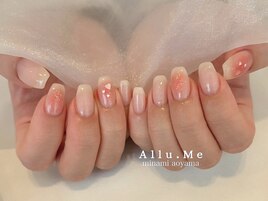 Allu.Me Collection(staff:mai)
