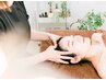 ★超熟睡★【疲労が蓄積されている方】ドライヘッドスパ90分コース