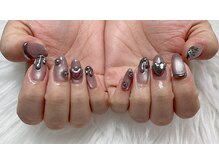 サロンユー(salon you)/お持ち込み