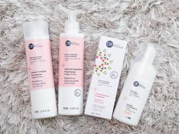 エステアンドネイルサロン ラフィネル(Raffinelle)/【DR.Renaud】スキンケア