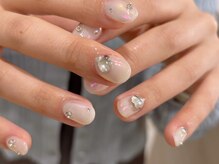 ミュート(mu'te)/90min by mizuki